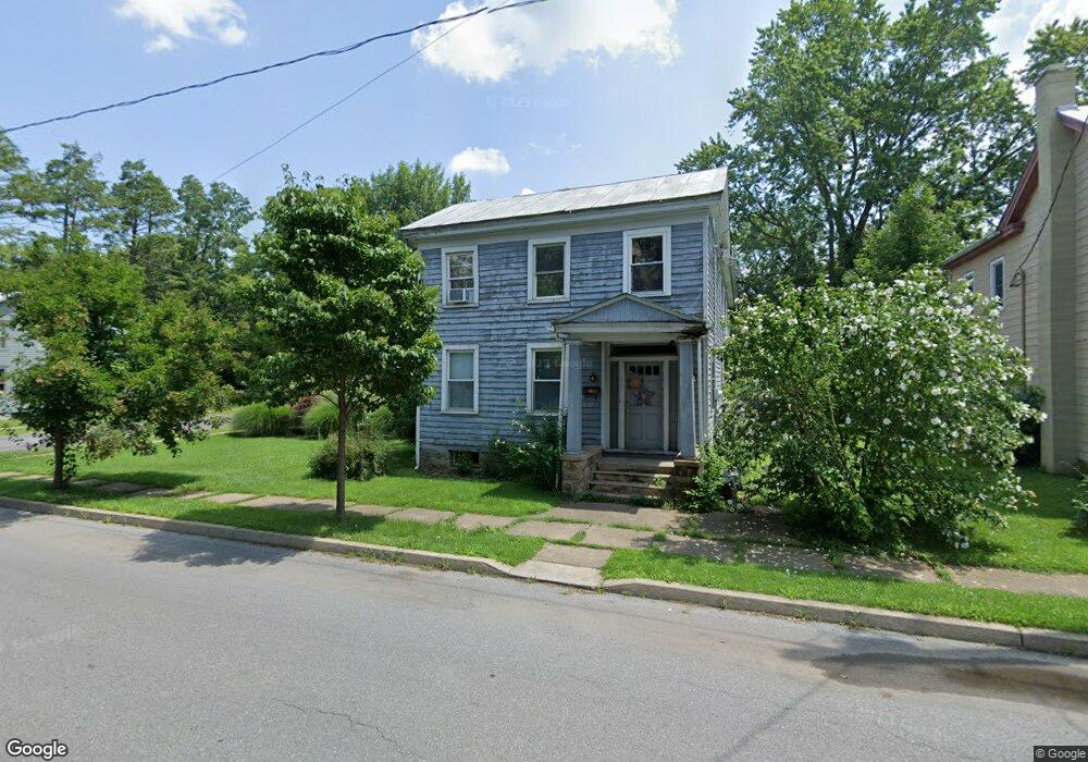 19 N Washington St, Muncy, PA 17756 - photo 1