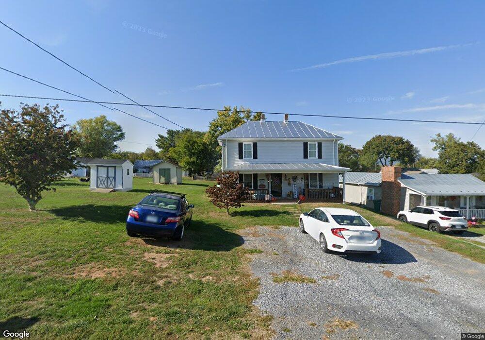 114 2nd St, Luray, VA 22835 - photo 1