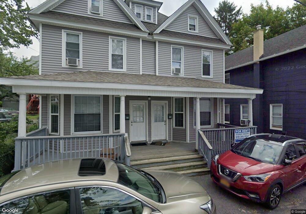 416 Mahon Ct unit 418, Scranton, PA 18510 - photo 1