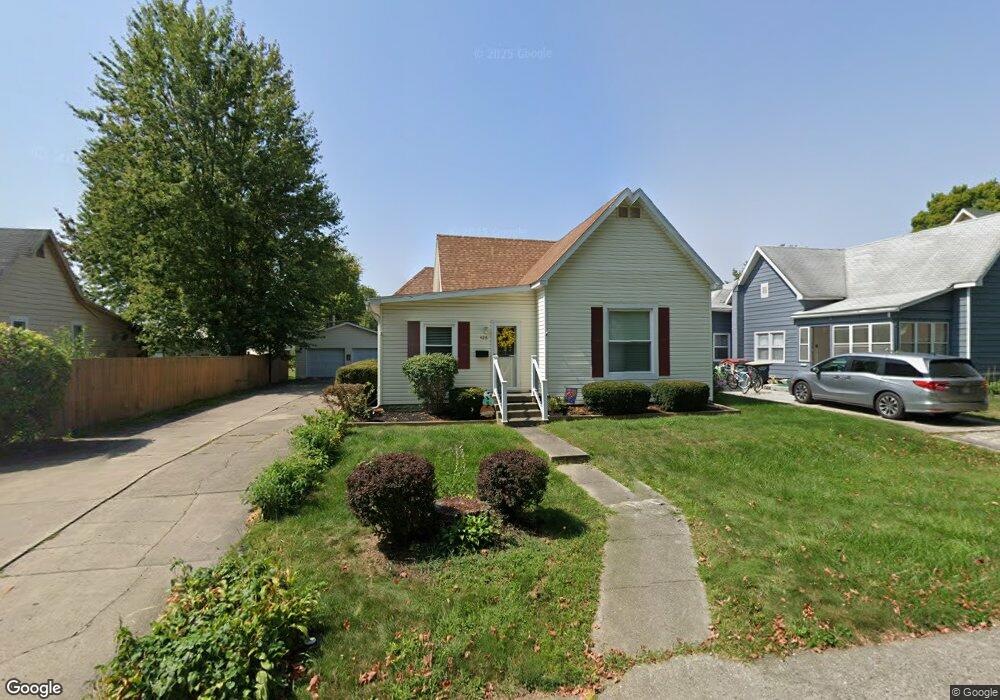 428 N Conde St, Tipton, IN 46072 - photo 1