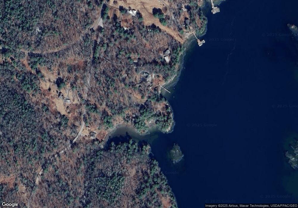 11 Brier Cove Rd, Edgecomb, ME 04556 - photo 1