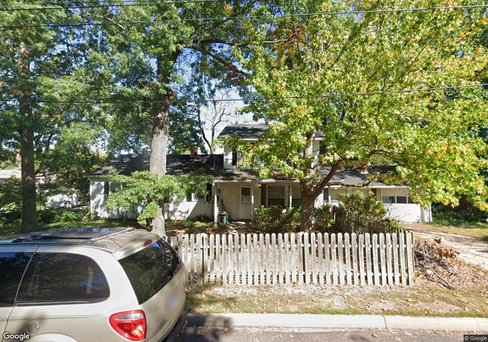 1 E Oliver St, Fulton, MO 65251 - photo 1