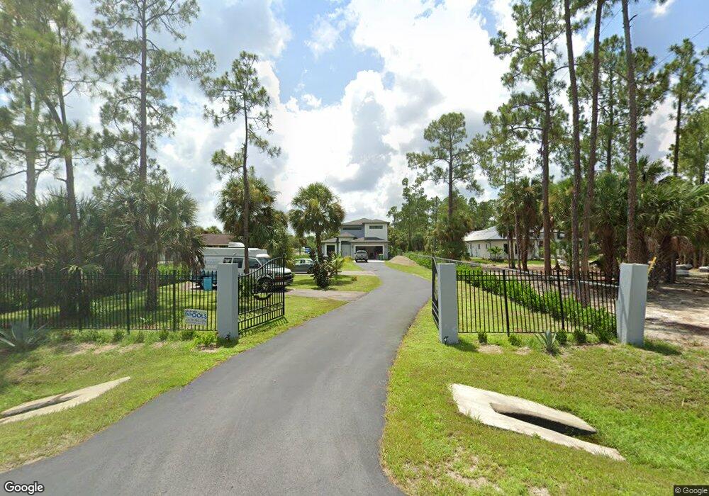 957 11th St SW, Naples, FL 34117 - photo 1