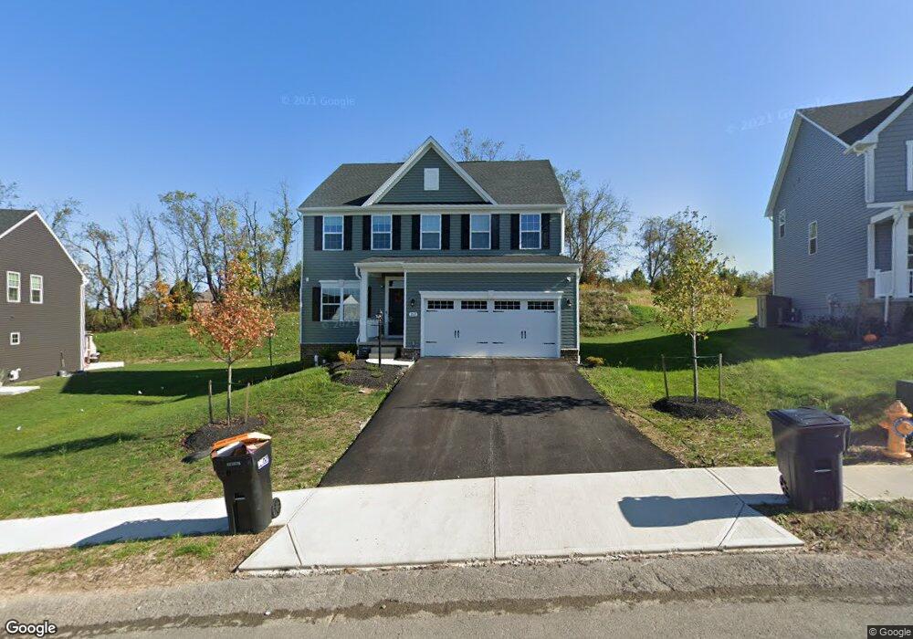 262 Regency Dr, Eighty Four, PA 15330 - photo 1