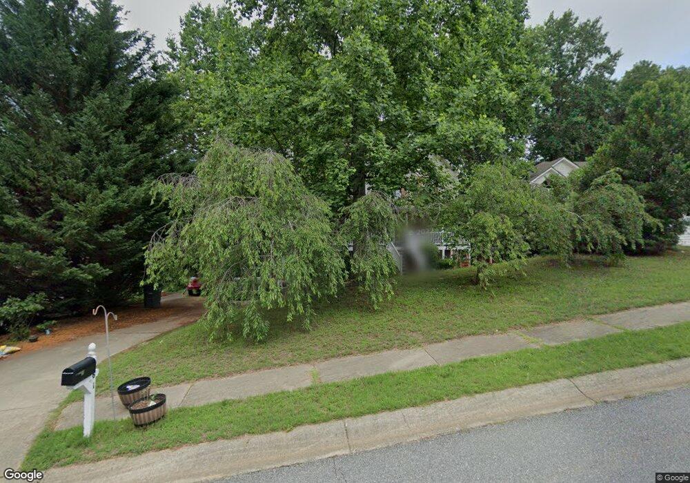 961 Taylors Farm Ct, Canton, GA 30115 - photo 1