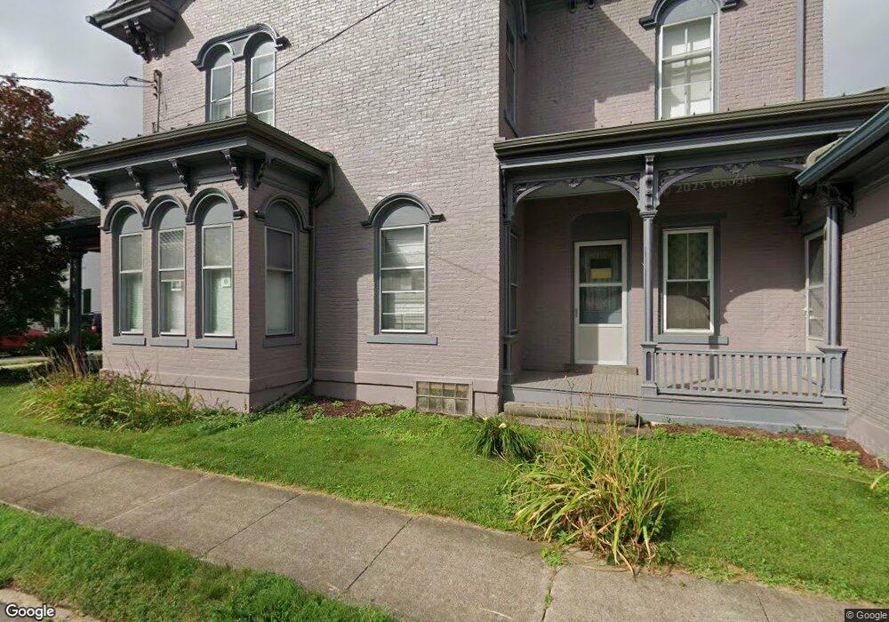 201 W 3rd St, Bloomsburg, PA 17815 - photo 1