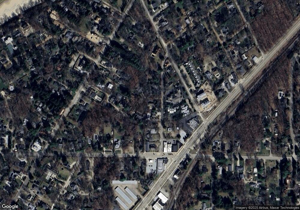 16062 Greenwood Ave, Chikaming Township, MI 49129 - photo 1