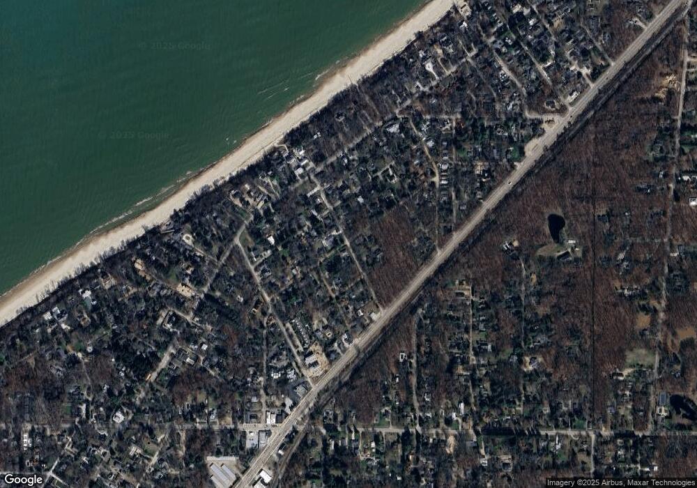 0 Greenwood Ave, Chikaming Township, MI 49129 - photo 1