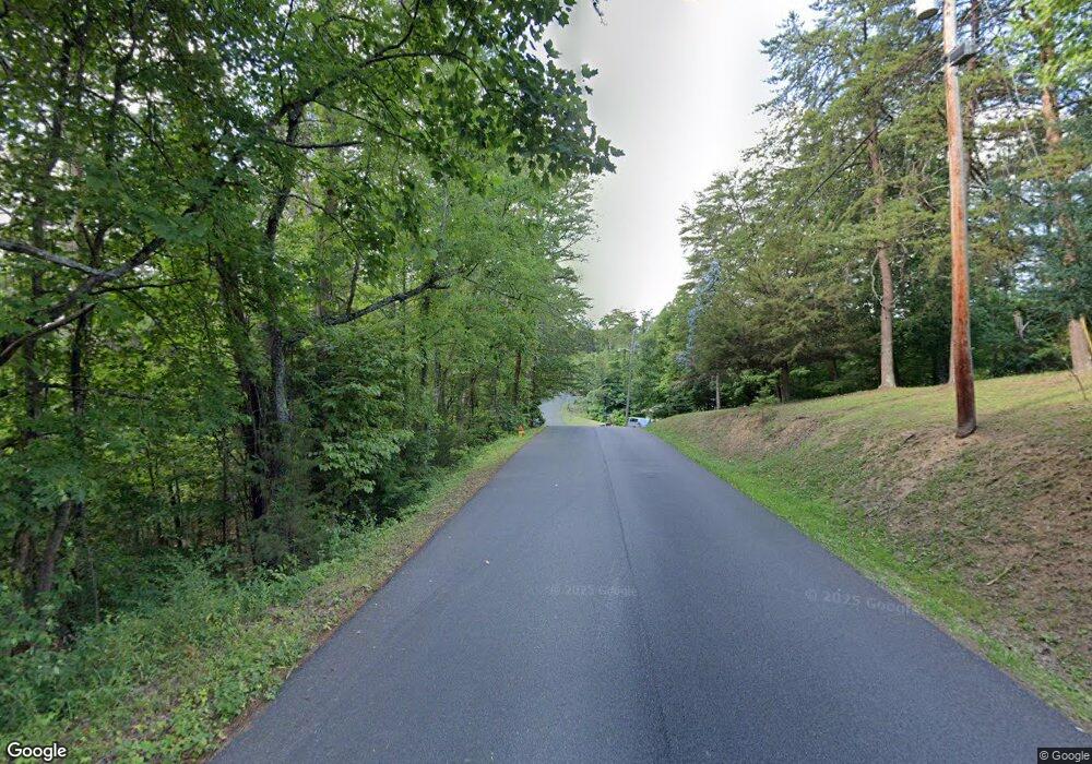 Lot 4 Forge Hideaway Loop, Pigeon Forge, TN 37863 - photo 1