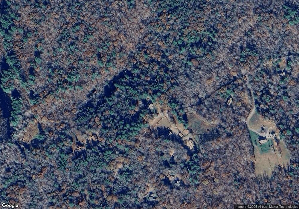 177 James Rd, Ashford, CT 06278 - photo 1