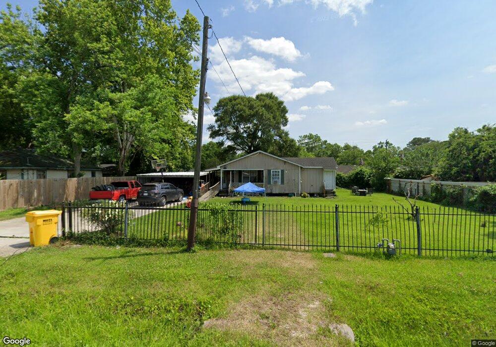 4914 Rosemary Ln, Houston, TX 77093 - photo 1