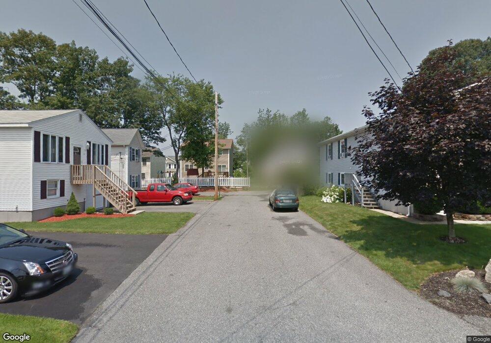 942 Ford Ave, Cumberland, RI 02864 - photo 1