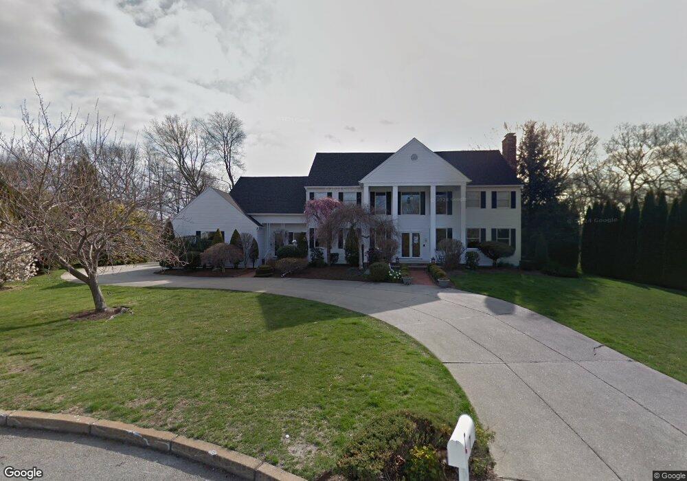 7 St Andrew's Way, Barrington, RI 02806 - photo 1