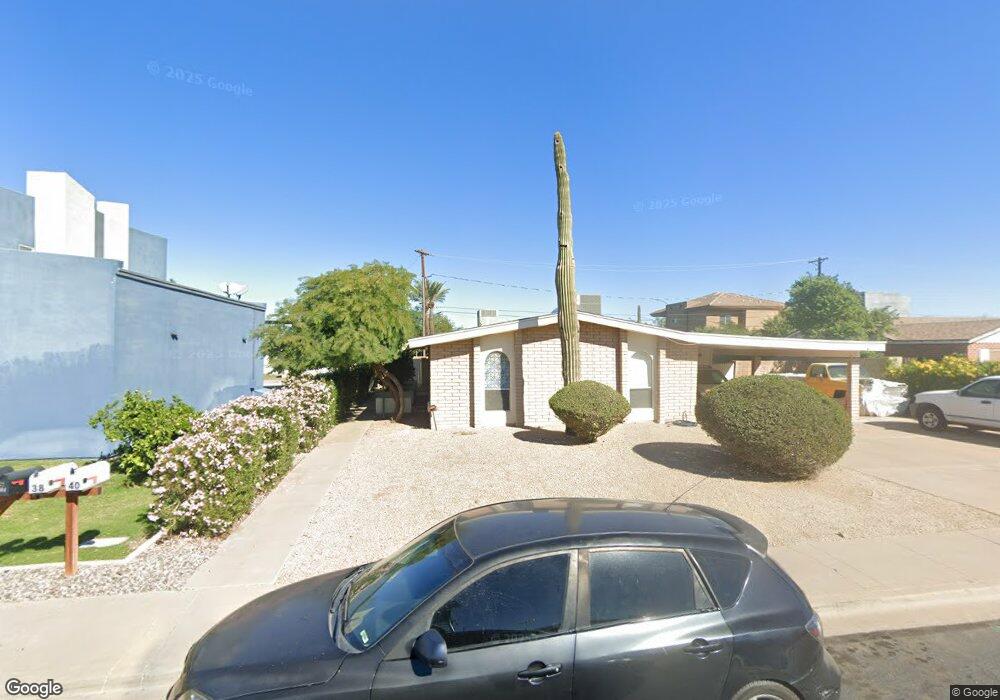 38 E 14th Place unit 101, Mesa, AZ 85201 - photo 1