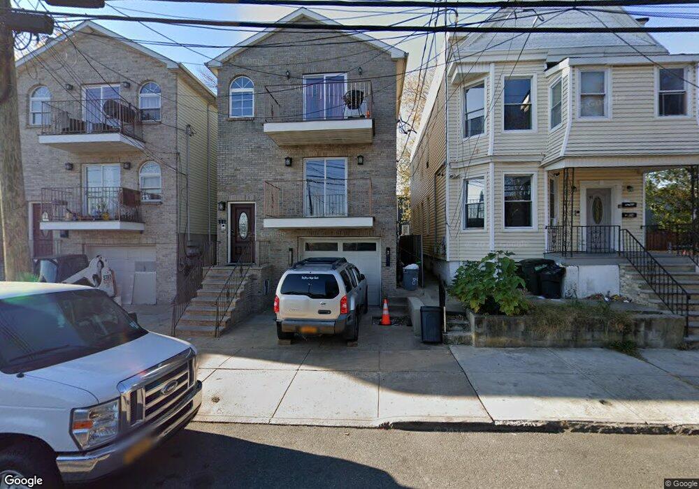 89 Kearney Ave, Jersey City, NJ 07305 - photo 1