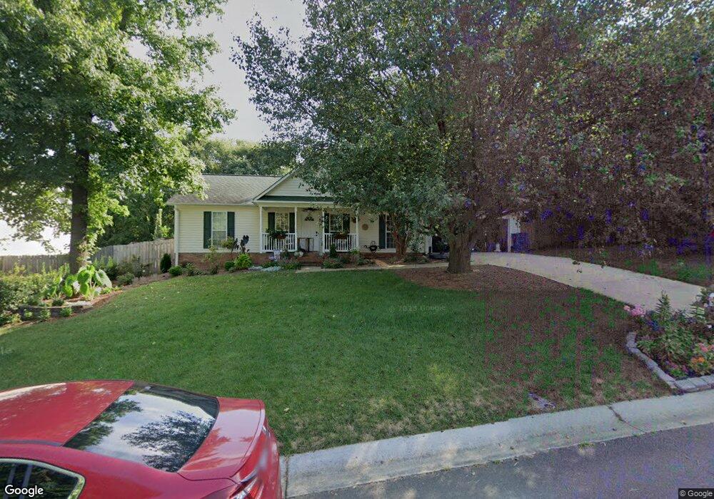 951 Scottland Dr, Concord, NC 28025 - photo 1