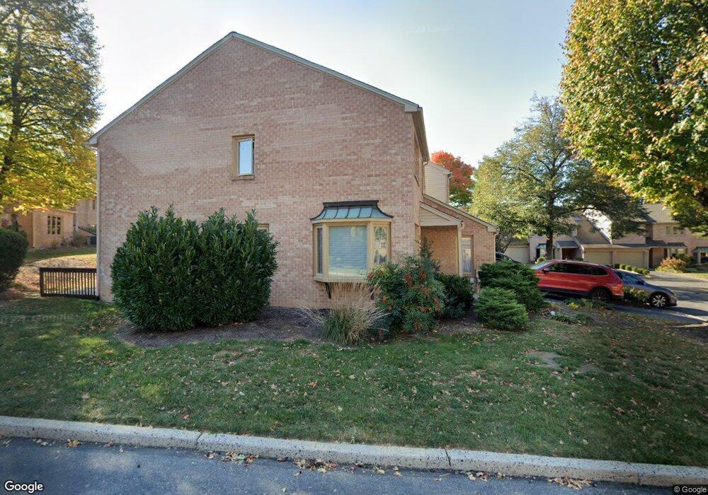 14 Treaty Dr, Chesterbrook, PA 19087 - photo 1