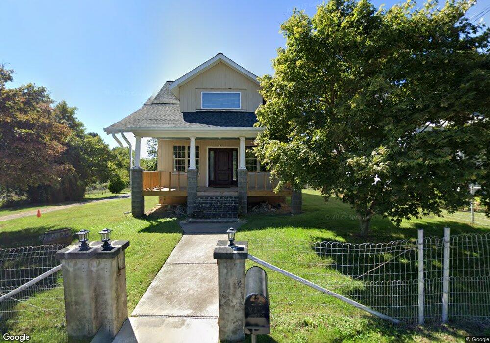 921 Academy Ave, Owings Mills, MD 21117 - photo 1