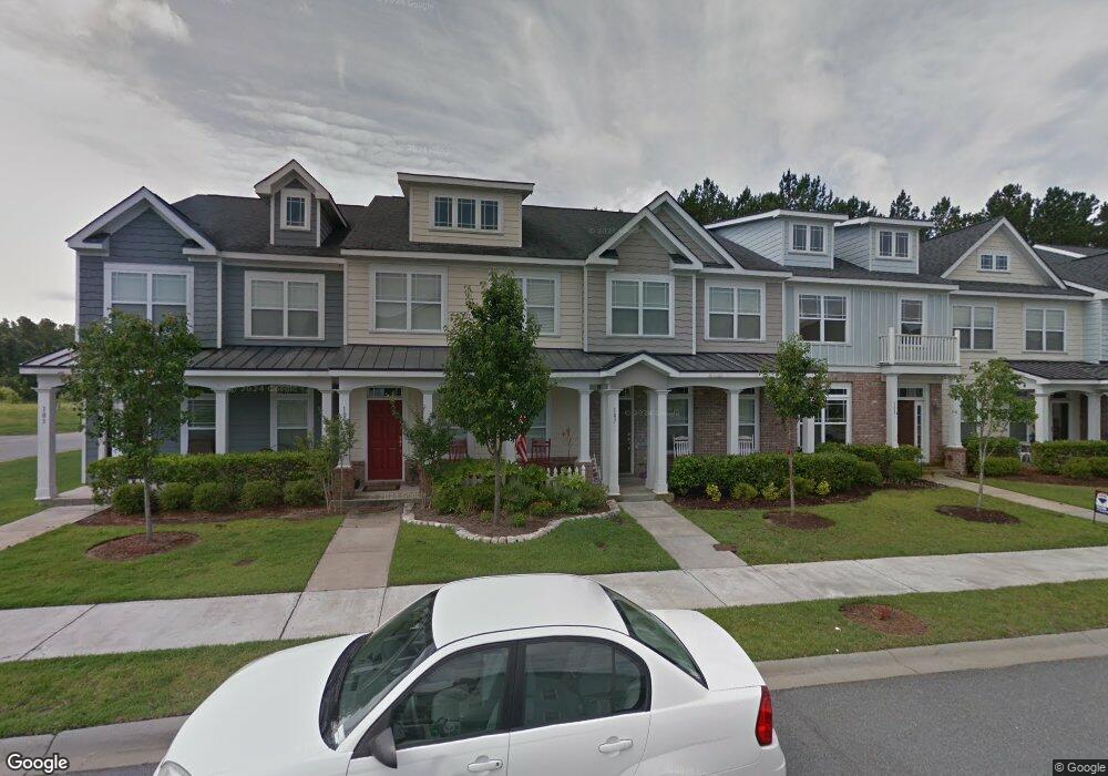 107 Moonlight Trail unit 270, Savannah, GA 31407 - photo 1