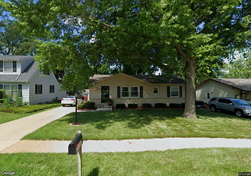 5816 Jordan Dr, Des Moines, IA 50315 - photo 1