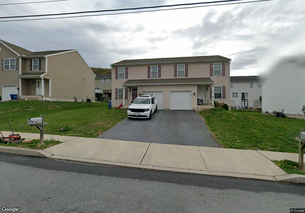 2819 Mannerchor Rd, Temple, PA 19560 - photo 1