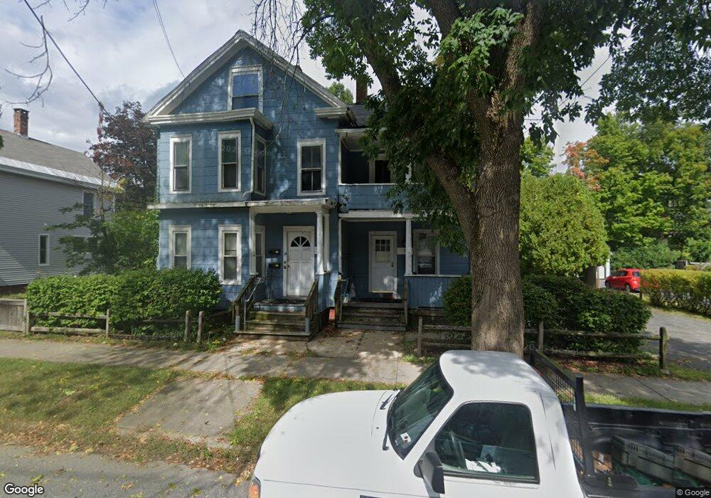 39 Park St, Turners Falls, MA 01376 - photo 1