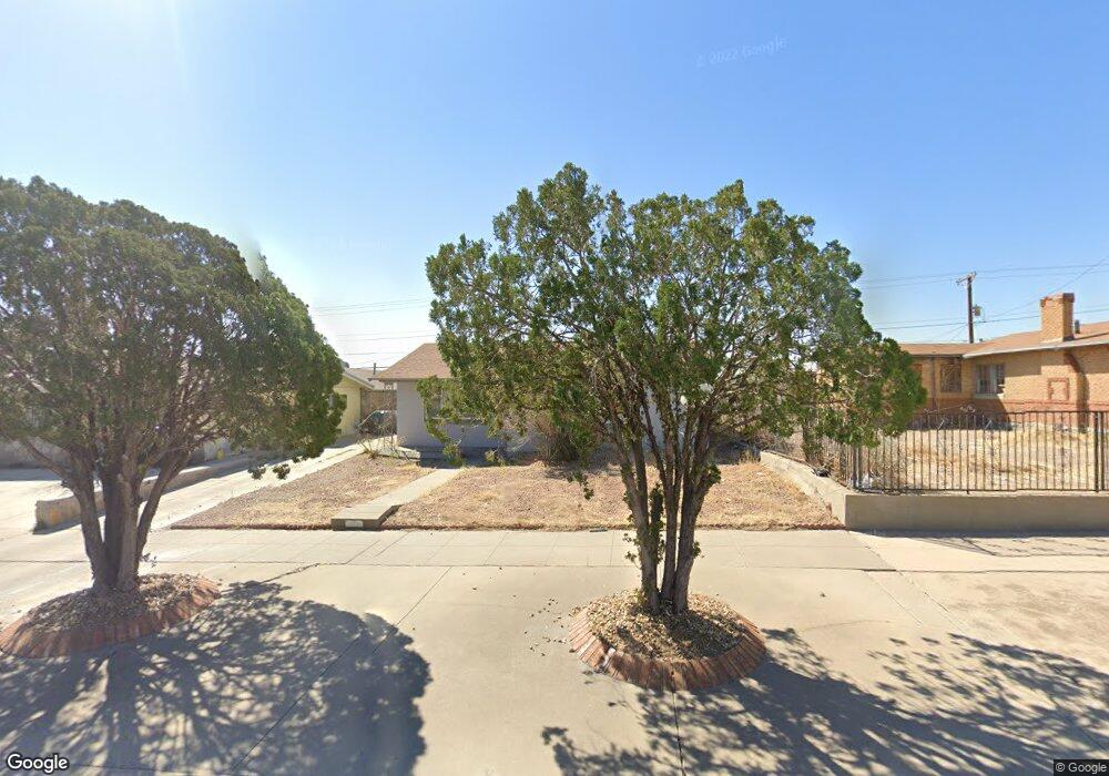 3820 Mountain Ave, El Paso, TX 79930 - photo 1