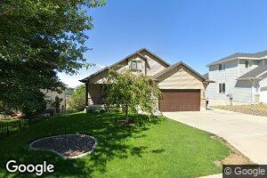 634 S Appaloosa Cir, Willard, UT 84340