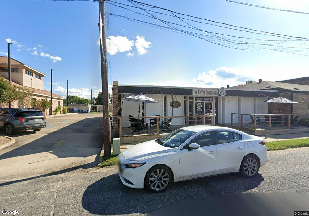 207 W 2nd St, Deridder, LA 70634 - photo 1