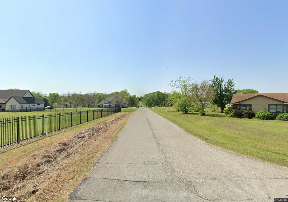 17632 S Tacoma, Jenks, OK 74037 - photo 1