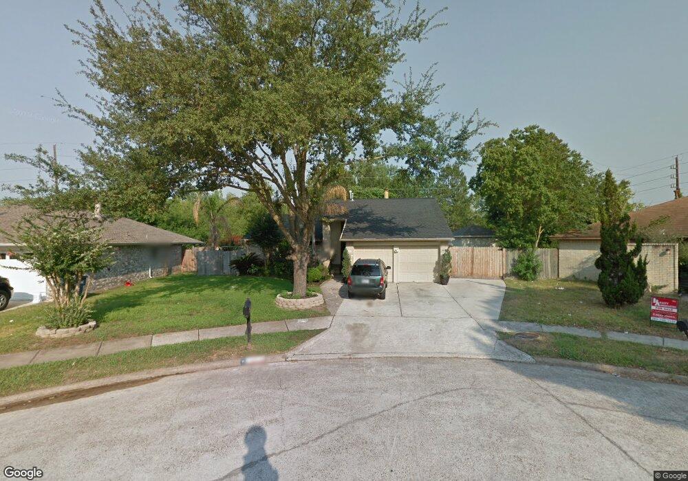 14315 Timberhaven Dr, Houston, TX 77066 - photo 1