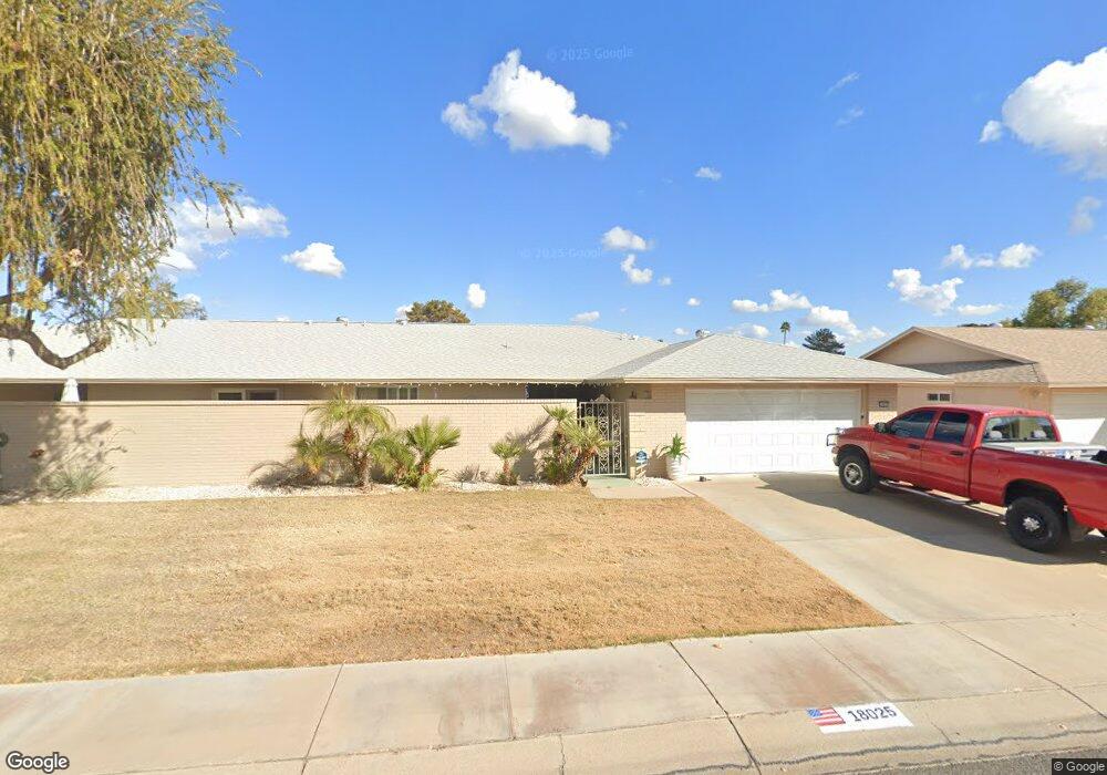 18025 N 99th Dr, Sun City, AZ 85373 - photo 1