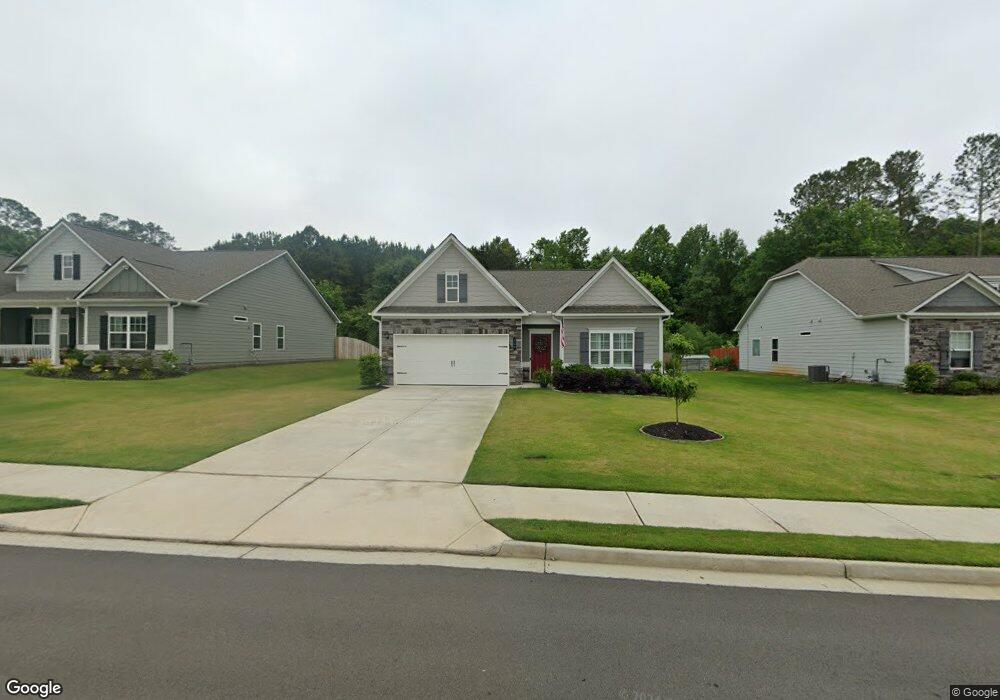 320 Lark Ln, Canton, GA 30115 - photo 1