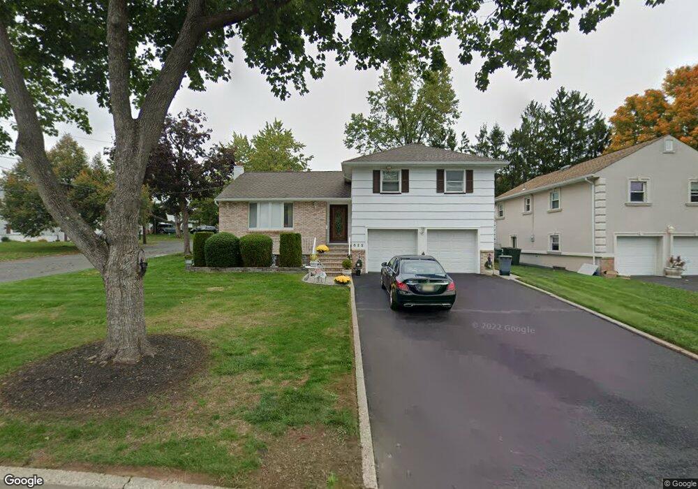 622 Evergreen Pkwy, Union, NJ 07083 - photo 1