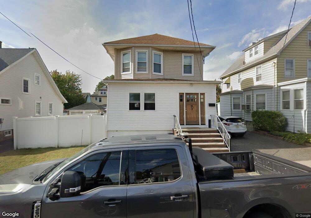 93 Emerson St, Carteret, NJ 07008 - photo 1