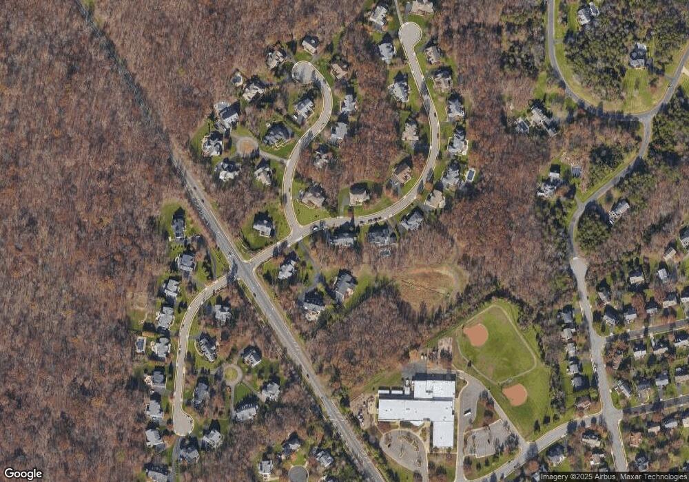 5819 Ridings Manor Place, Centreville, VA 20120 - photo 1