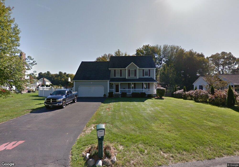 5 Pheasant Dr, Westfield, MA 01085 - photo 1