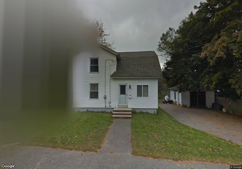 27 Oak St, Dover, NH 03820 - photo 1