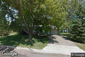 1103 N 2nd St, Groton, SD 57445