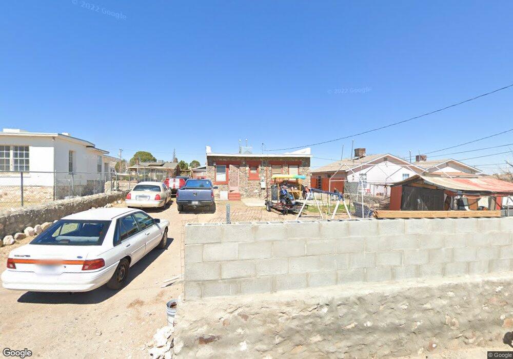 3714 Porter Ave, El Paso, TX 79930 - photo 1