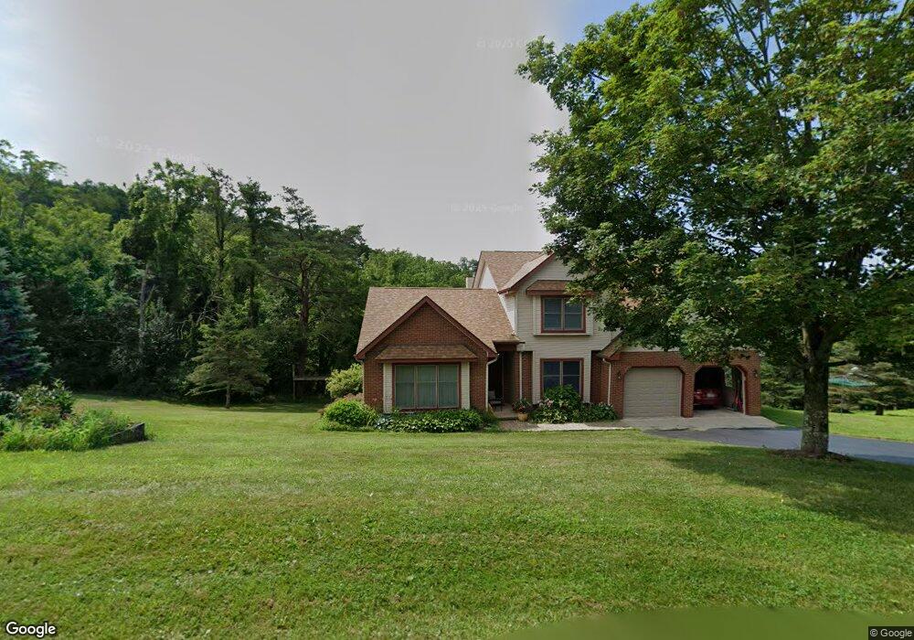 3049 W Woods Edge Dr, Bloomsburg, PA 17815 - photo 1