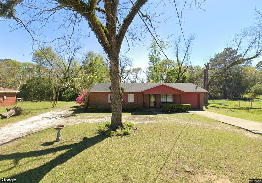 81 13th Ave SW, Cairo, GA 39828 - photo 1