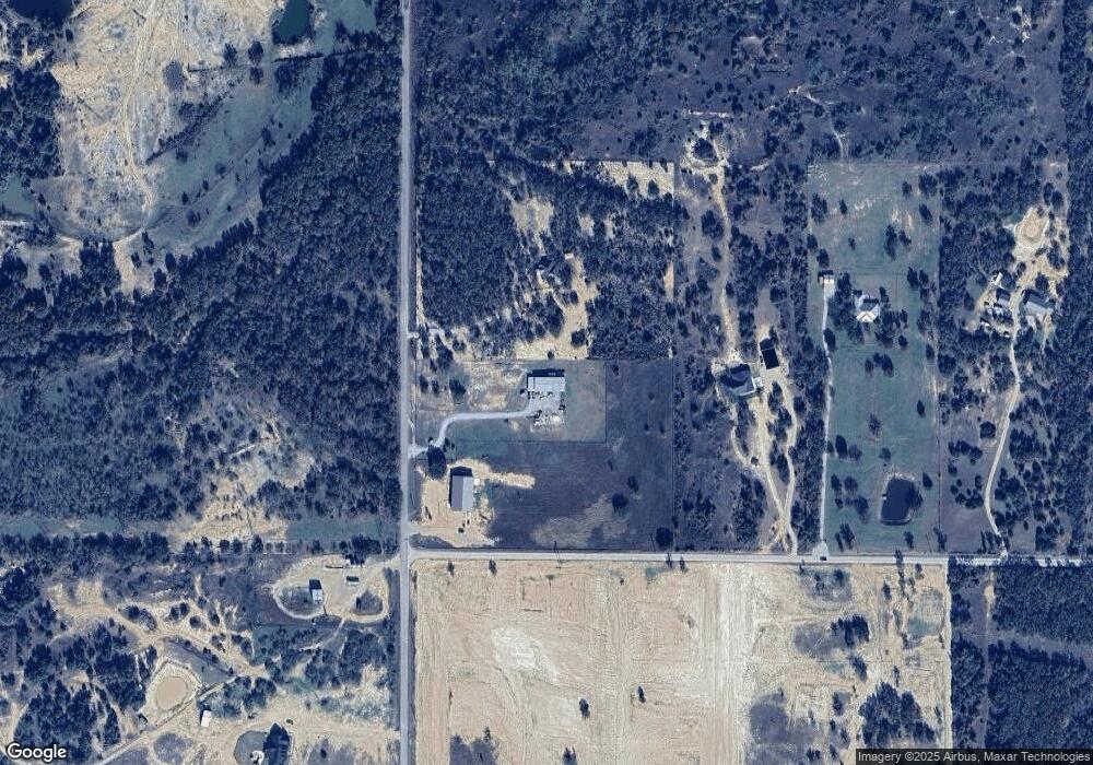 2372 Advance Rd, Weatherford, TX 76088 - photo 1