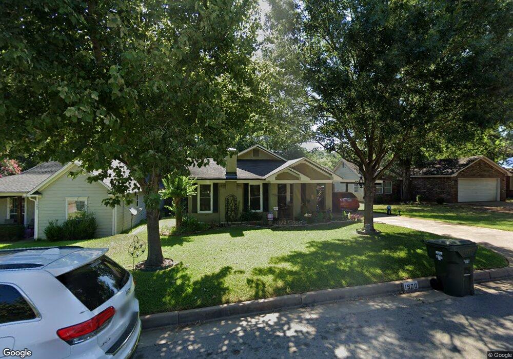 1900 Belmont Dr, Tyler, TX 75701 - photo 1