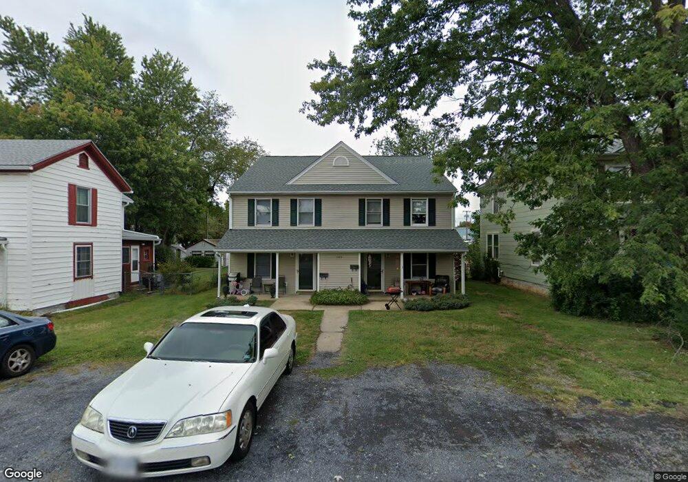 329 S Magnolia Ave, Waynesboro, VA 22980 - photo 1