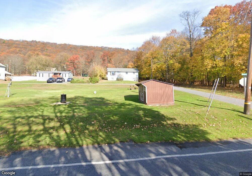 25 Bungalow St, Lavelle, PA 17943 - photo 1