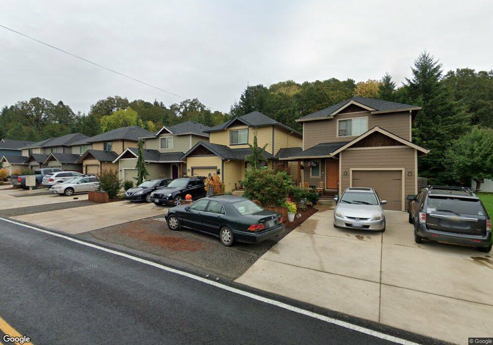 213-237 NE Cherry Hill Rd, Sheridan, OR 97378 - photo 1