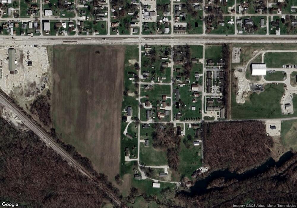 449 SE 6th St, Linton, IN 47441 - photo 1