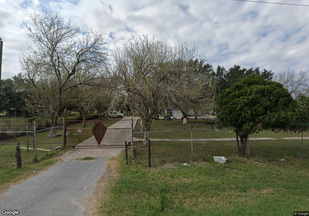8821 N Mile 6 W, Weslaco, TX 78599 - photo 1