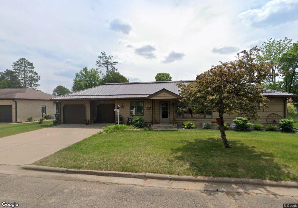 615 Forest Place, Tomahawk, WI 54487 - photo 1